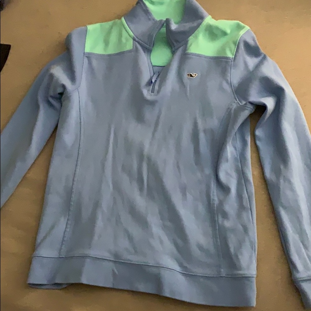 Vineyard Vines Pullover
